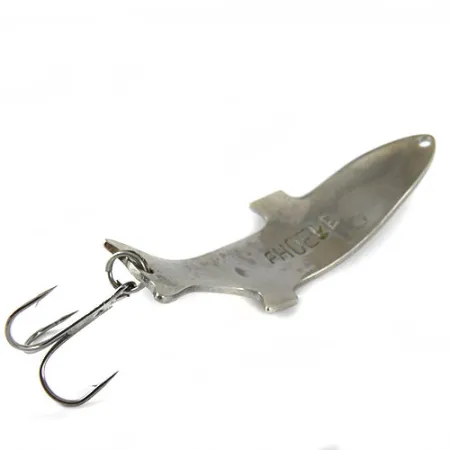 Acme Phoebe, nikiel, 14 g błystka wahadłowa #0764