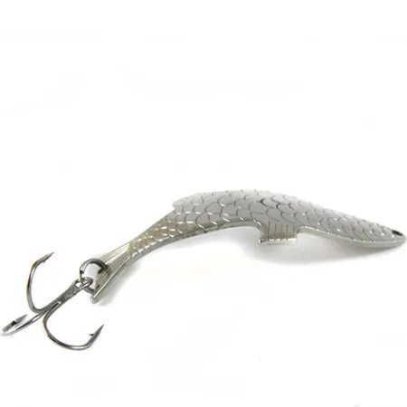 Acme Phoebe, nikiel, 14 g błystka wahadłowa #0764