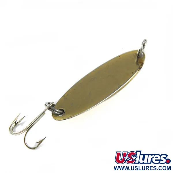 Acme Kastmaster, złoto, 7 g błystka wahadłowa #0773