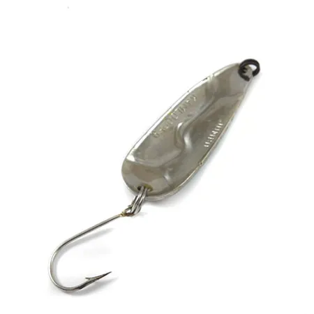 Acme Kamlooper Jumbo, nikiel/zielony, 18 g błystka wahadłowa #0786