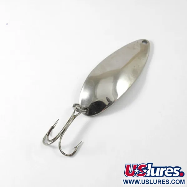 Seneca Little Cleo (Hula Girl), nikiel, 14 g błystka wahadłowa #0788