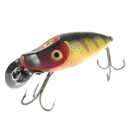 Heddon River Runt