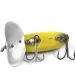  Fred Arbogast Jitterbug, Okoń (perch), 10 g wobler #0799