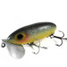  Fred Arbogast Jitterbug, Okoń (perch), 10 g wobler #0799