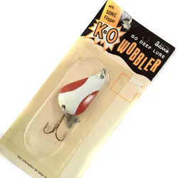 K.O. Wobbler