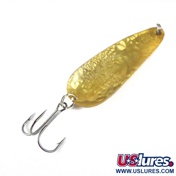 Eppinger Dardevle Trout Imp, Crystal, 7,5 g błystka wahadłowa #0831