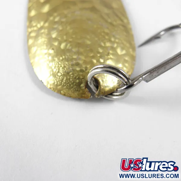 Eppinger Dardevle Trout Imp, Crystal, 7,5 g błystka wahadłowa #0831