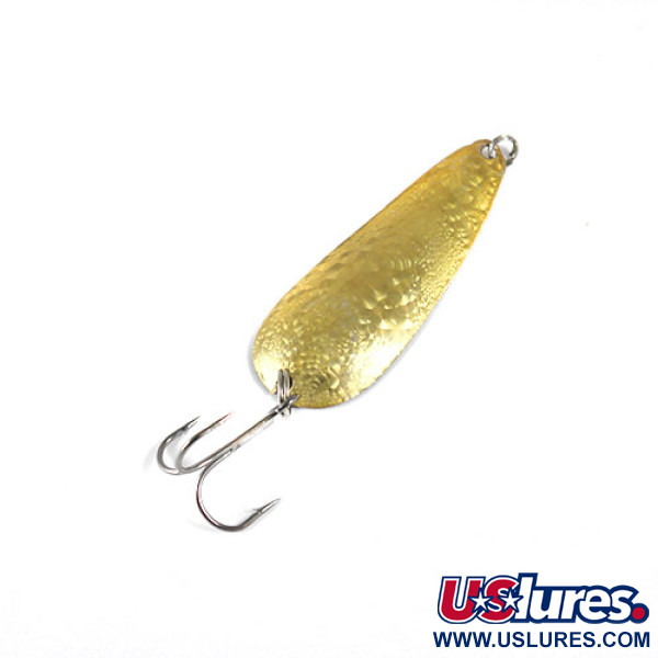 Eppinger Dardevle Trout Imp, Crystal, 7,5 g błystka wahadłowa #0831