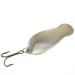 K-B Bait K-B Spoon, nikiel, 25 g błystka wahadłowa #0839