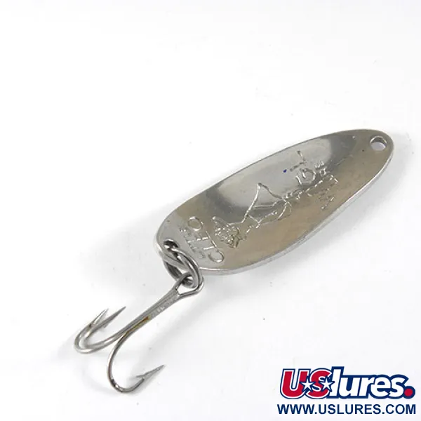 Seneca Little Cleo (Hula Girl), , 10 g błystka wahadłowa #0862