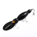  Bomber Water Dog, czarny, 14 g wobler #0878