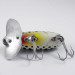  Fred Arbogast Jitterbug, Tygrys, 10 g wobler #0880