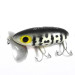  Fred Arbogast Jitterbug, Tygrys, 10 g wobler #0880