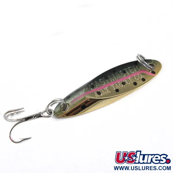 Acme Kastmaster, pstrąg (trout), 3,5 g błystka wahadłowa #0883