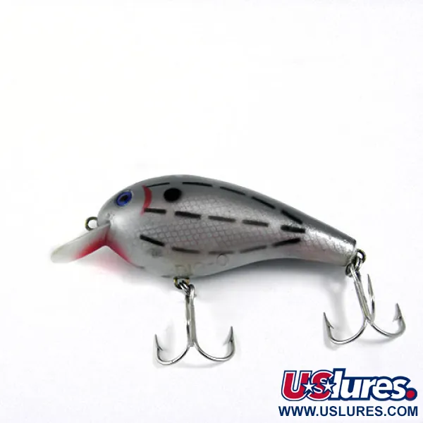 Cotton Cordell Big O