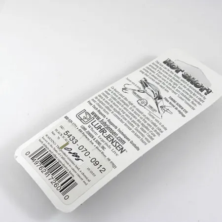 Luhr Jensen Hot Shot 70, 1,6 g wobler #0885