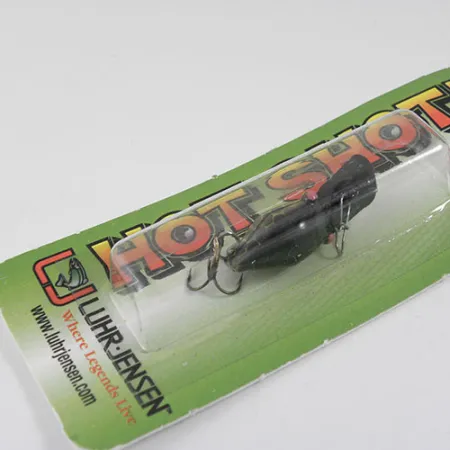 Luhr Jensen Hot Shot 70, 1,6 g wobler #0885
