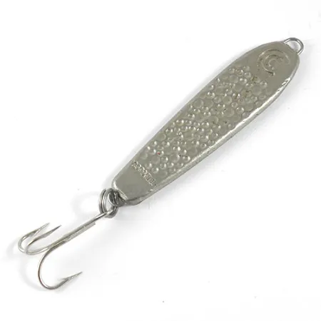 Cotton Cordell CC Spoon, srebro, 24 g błystka wahadłowa #0892