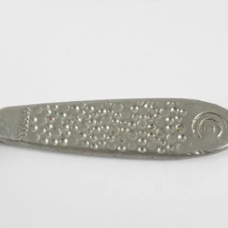 Cotton Cordell CC Spoon, srebro, 24 g błystka wahadłowa #0892