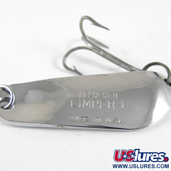 Pflueger Limper #1