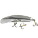 Yakima Bait Worden's Lures Flatfish, srebro, 4 g wobler #1067