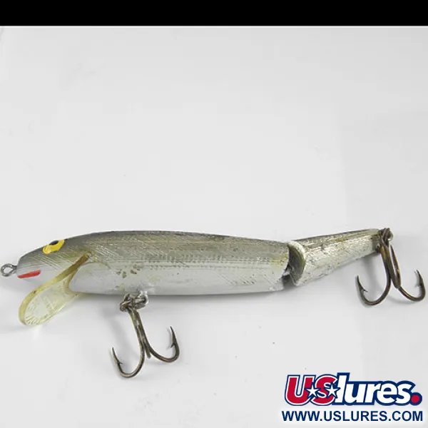  Rebel Jointed Floater, naturalny, 7 g wobler #0903