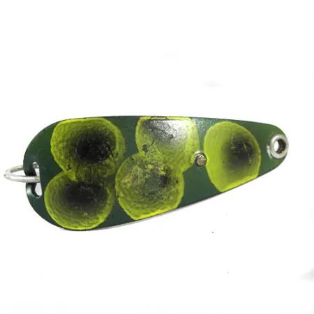 Błystka antyzaczepowa Rex Spoon