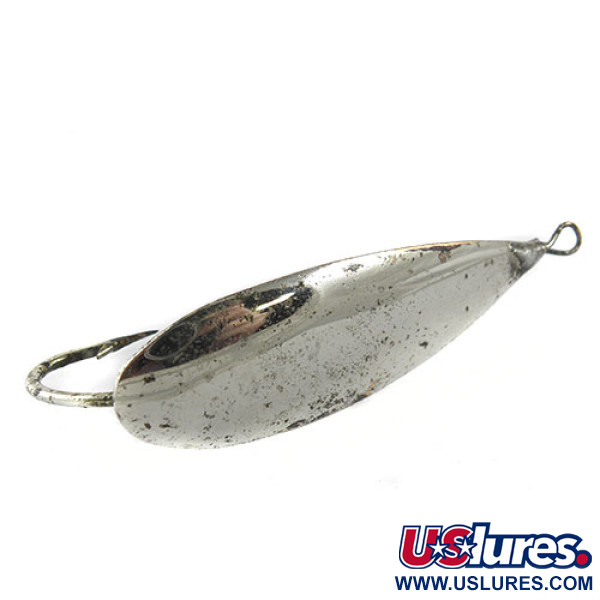 Johnson Silver Minnow