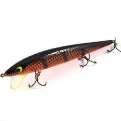 Smithwick Suspending Rattlin’ Rogue 0931