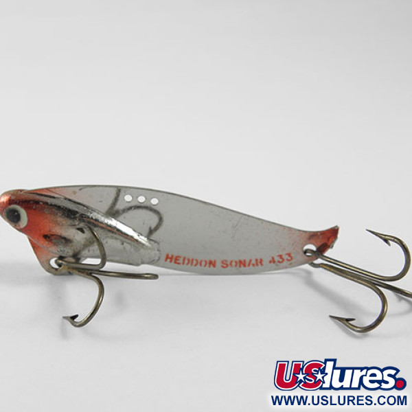 Heddon Sonar 433