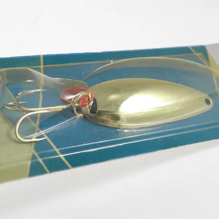 Johnson Sprite, złoto, 14 g błystka wahadłowa #0957