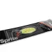  Johnson Sprite, nikiel/żółty, 7 g błystka wahadłowa #0958