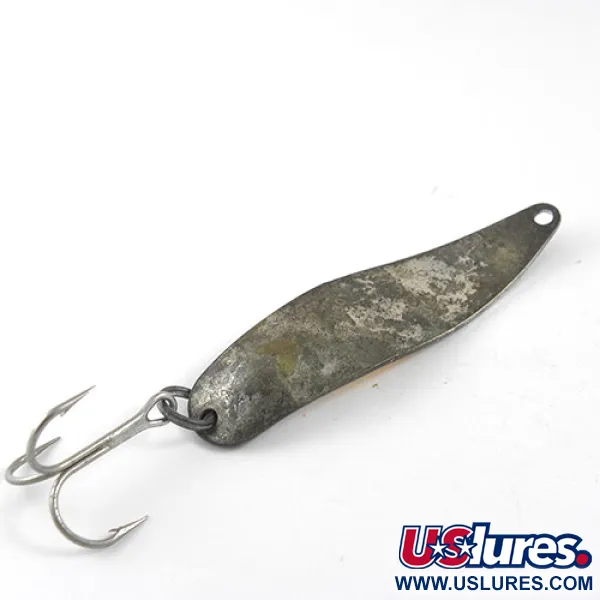  Mepps Syclops 2, nikiel, 17 g błystka wahadłowa #0974