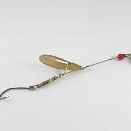 JC Higgins lures, 3,4 g błystka obrotowa #0982