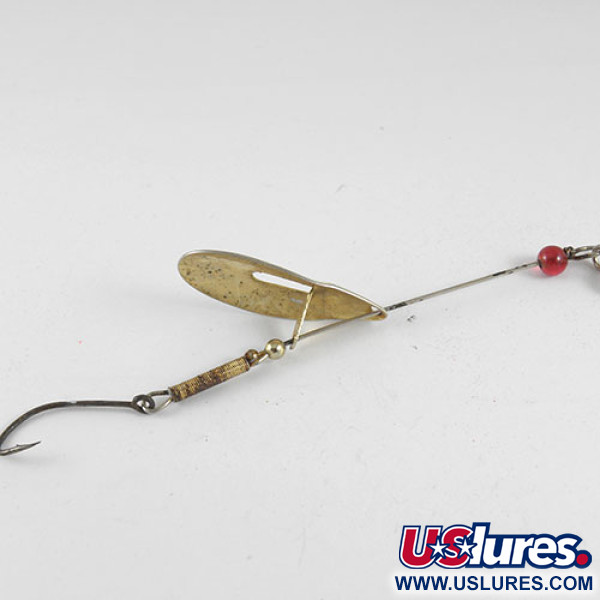  JC Higgins lures, , 3,4 g błystka obrotowa #0982