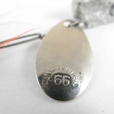 Paul Bunyan 66, 5,5 g błystka obrotowa #0988