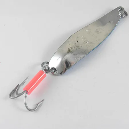 Mepps Syclops 2, niebieski/nikiel, 17 g błystka wahadłowa #0998