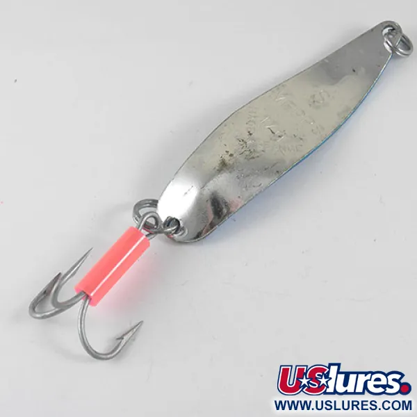  Mepps Syclops 2, niebieski/nikiel, 17 g błystka wahadłowa #0998