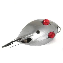 Błystka antyzaczepowa Red Eye Wiggler