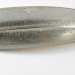 HT Enterprises Jig-A-whooper Hawgler spoon #6, srebrny/hologram, 21 g błystka wahadłowa #1019