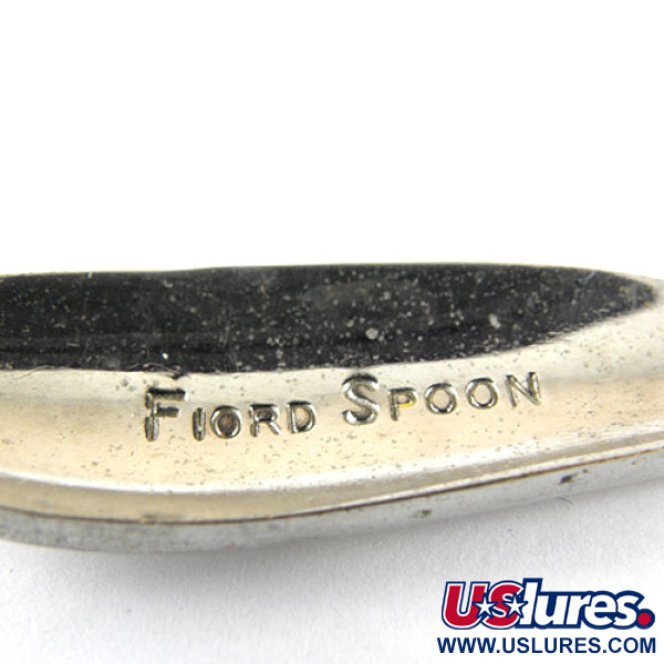 Acme Fiord Spoon, nikiel, 7 g błystka wahadłowa #1022