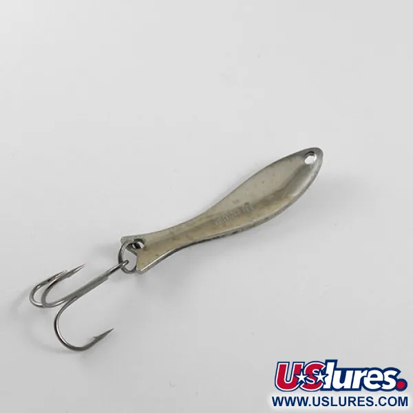 Acme Dervish, nikiel, 6 g błystka wahadłowa #1043