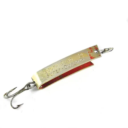 South Bend  Super-Duper 502