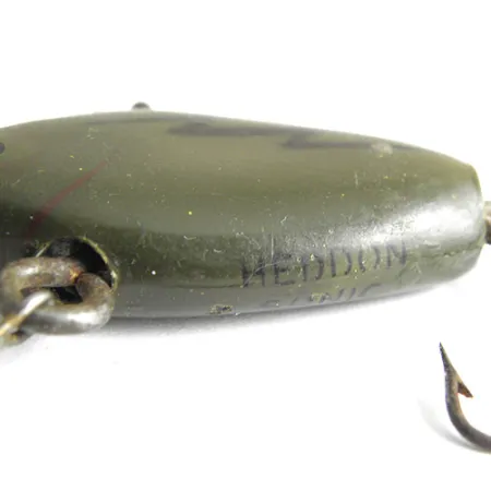 Heddon Sonic, zielony, 8,5 g wobler #1068