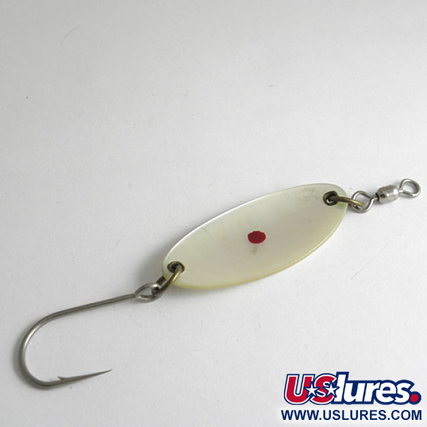 Pflueger Wobbler Spoon