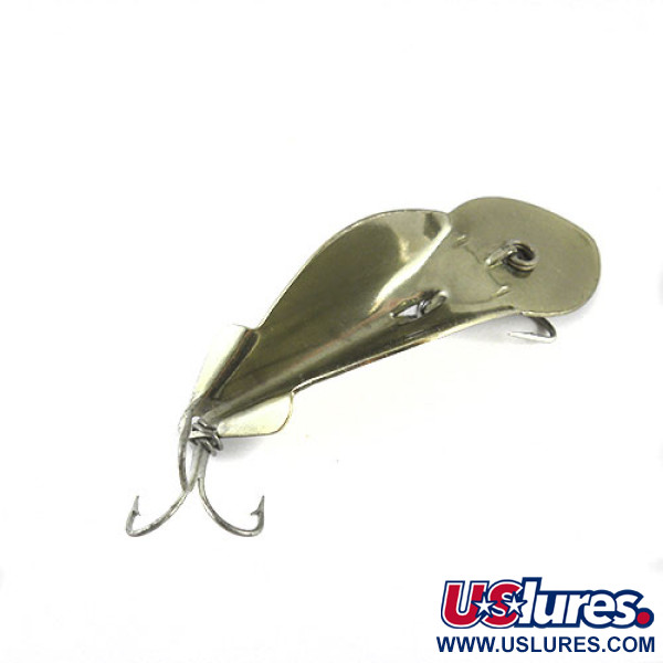 Buck Perry Spoonplug