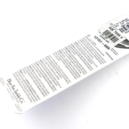 Blue Fox Pixee, złoty/niebieski, 24 g błystka wahadłowa #1109