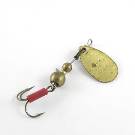 Mepps Aglia 0, mosiądz, 2,2 g błystka obrotowa #1113