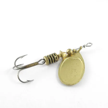 Mepps Aglia 2, mosiądz, 4,5 g błystka obrotowa #1116