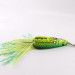 Northland tackle Jaw-Breaker, neonowo zielony/żółty, 15,5 g błystka wahadłowa #1135